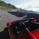 Illustration for article titled Driving The Ferrari 458 Spider On One Of The Worlds Curviest Roads